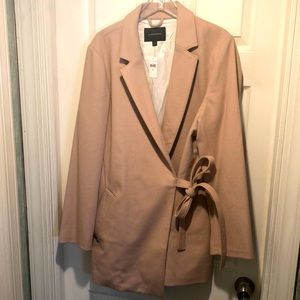 Brand New Banana Republic coat